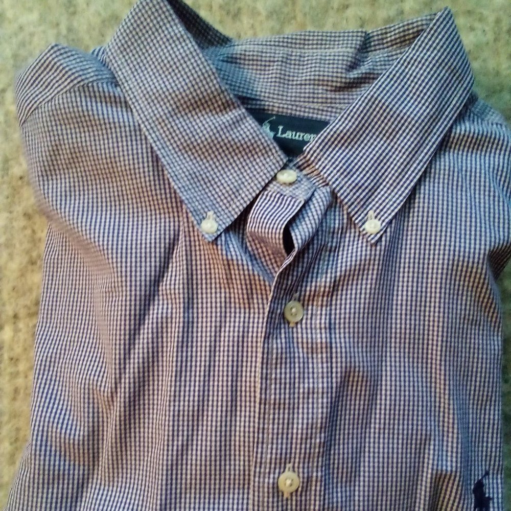 POLO Sports Shirt